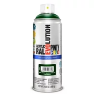 EVO VIZES BÁZISÚ FÉNYES AKRIL RAL 6009 400ML(Fir green) NVS769