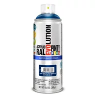 EVO VIZES BÁZISÚ FÉNYES AKRIL RAL 5003 400ML(Saphire blue) NOV770