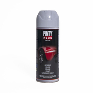 Pinty Plus Auto szórógitt spray szürke 400ml