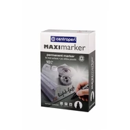 Centropen black permanente marker Maxi