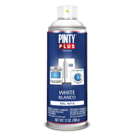 Pinty Plus Tech Háztartási javító fehér