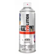 Pinty Plus EVO AKRIL SELYEMFÉNYŰ LAKK 400ML