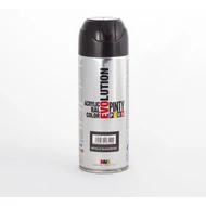 Pinty Plus EVO akril metál fek.  MT153 400ml