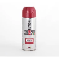 Pinty Plus EVO akril metál piros MT155 400ml