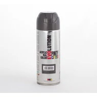 Pinty Plus EVO akril metál szürke MT156 400ml