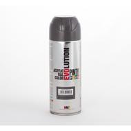 Pinty Plus EVO akril metál szürke MT156 400ml