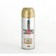 Pinty Plus EVO AKRIL ARANY P151 400ml