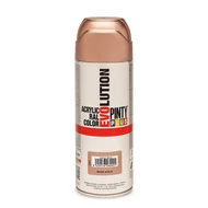 Pinty Plus EVO akril Rose Gold 400ml