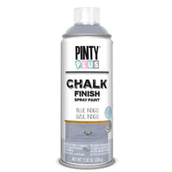 PINTY PLUS CHALK SPRAY INDIGÓ KÉK /BLUE INDIGO  400ML