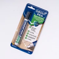 Fugatoll 5mm sötét szürke/Dark Grey