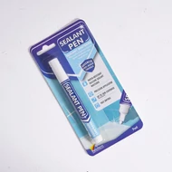 Szilikon fehérítő toll