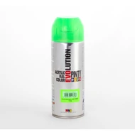 Pinty Plus EVO akril FLUOR. zöld (verde) F136 400ml