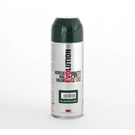 Pinty EVO akril RAL 6005 400ml Moss Green