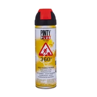 Pinty Plus Tech Jelölő spray piros