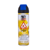 Pinty Plus Tech Jelölő spray kék