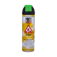 Pinty Plus Tech Jelölő spray zöld