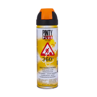 Pinty Plus Tech Jelölő spray narancs