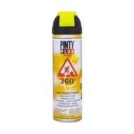 Pinty Plus Tech Jelölő spray sárga