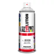 Novasol-EVO AKRIL MATT LAKK 400ML