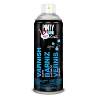 Pinty Plus Art Kézműves lakk vízbázisú 400 ml