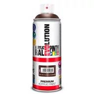 Novasol-EVO AKRIL RAL 8017 400ML(Chocolote brown)