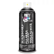 Pinty Plus Art Táblafesték - Fekete 400 ml