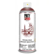 Pinty Plus Tech Kovácsoltvas spray Piros