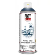 Pinty Plus Tech Kovácsoltvas spray Kék