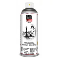 Pinty Plus Tech Kovácsoltvas spray fekete
