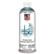 Pinty Plus Tech Kovácsoltvas Zöld 400ml
