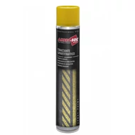 Ambrosol Útburkolat jelölő spray sárga 750ml