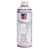 Pinty Plus Tech Folttakaró fehér spray 400ml