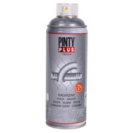 Pinty Plus Tech Horgany spray ezüst 400ml