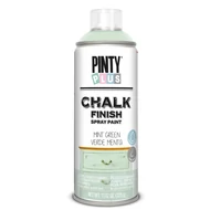 PINTY PLUS CHALK SPRAY MENTA ZÖLD / MINT GREEN  400ML