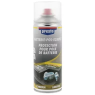 Presto Akkumulátor pólus és saruvédő 400 ml