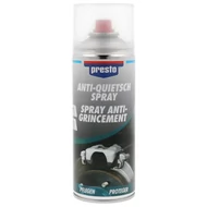 Presto Fékcsikorgás elleni spray 400 ml