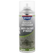 Presto Olajfolt eltávolító 400 ml