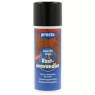Presto Rozsdaátalakító spray 400 ml