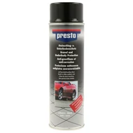 Presto Kavicsfelverődés ellen fekete aeroszol (rücsi)   500 ml