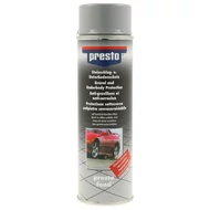 Presto Kavicsfelverődés ellen szürke aeroszol (rücsi) 500 ml