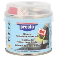 Presto poliészteres gitt 1 kg