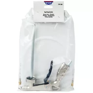 Szórópisztoly csavaros flakonhoz  db	