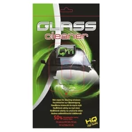 Q11 Szélvédő tisztító kendő