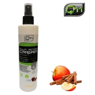 Q11 műszerfalápoló-tisztító és felújító fahéjas alma, 300 ml