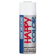 HAPPY COLOR Rozsdagátló Alapozó Szürke 400ml