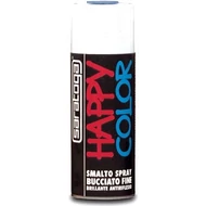 HAPPY COLOR Texturált festék fekete 400ml