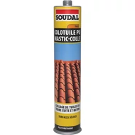 Soudal Cserépragasztó - Colotuile 300ml