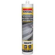 Soudal Aquafix speciális tetőjavító tömítő 280 ml