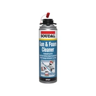 Soudal PURHAB TISZTÍTÓ SPRAY 500ML