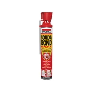 Soudal ragasztóhab EasyBond 750 ml